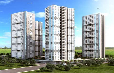 Samsun Towers teslim tarihi!