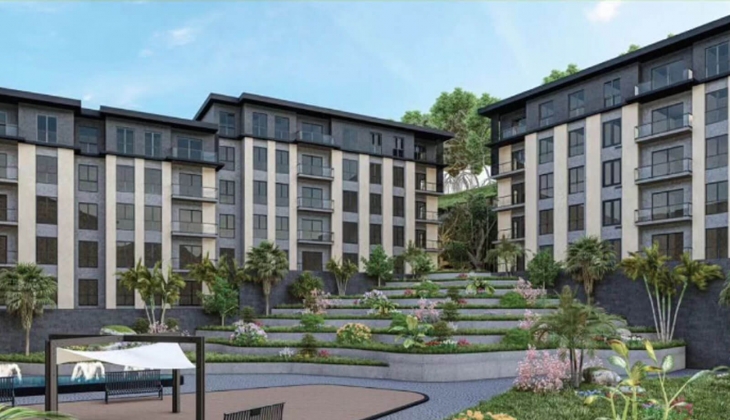 Landtime Başakşehir de konut fiyatları ne kadar?