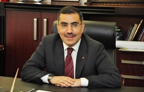 Yüreğir, Adana'nın kent merkezi olacak!