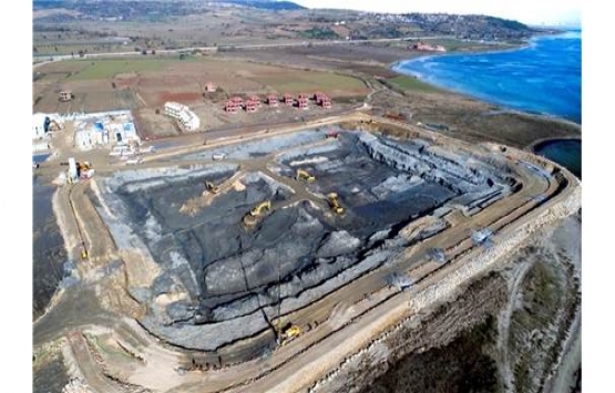 Cahit Turhan mega projelere hız verdi!