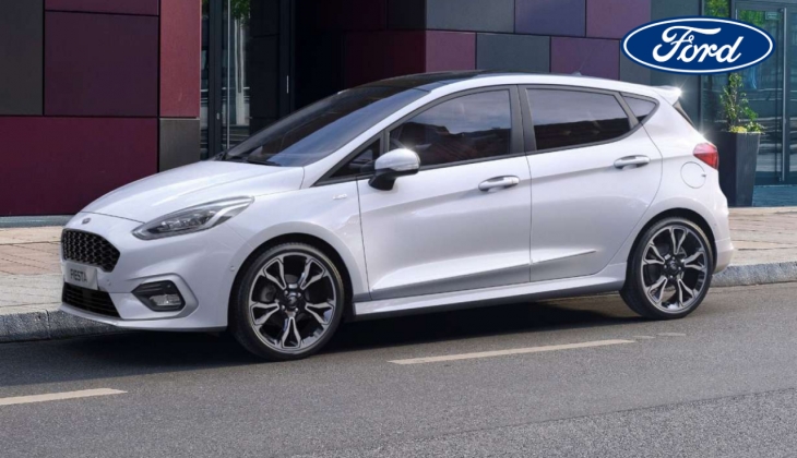 Ford, Fiesta için zam oranını düşük tuttu! Fiesta’ya sadece 1.300 TL zam geldi!