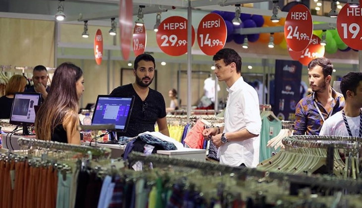 Tüketici Konfederasyonu Başkanı uyardı! Efsane Günler, Black Friday indirim kampanyalarında sahte linklere dikkat!