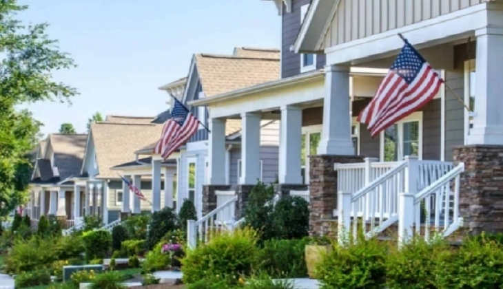 ABD de mortgage faizi yükselişini devam ettiriyor