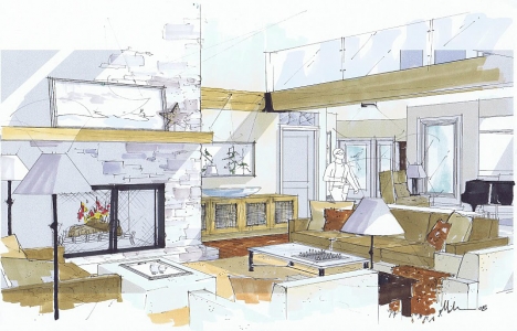 TT&M Design Consultants mimaride özgün projeler üretiyor!