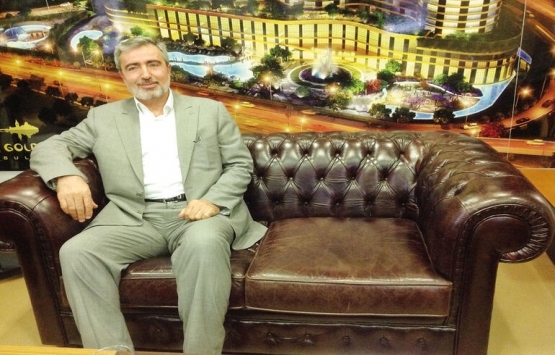 Fadıl Akgündüz e geçit yok!