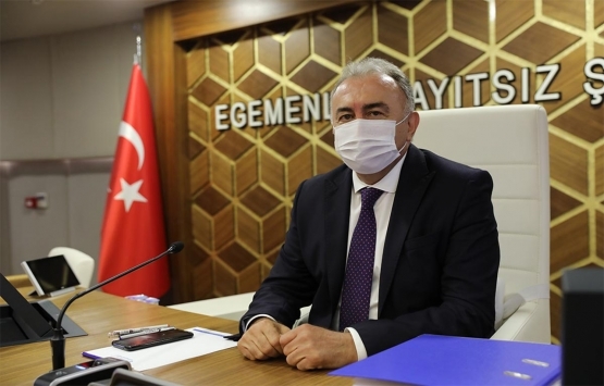 Antalya'da hobi bahçelerinin tahsis süresi uzatıldı!