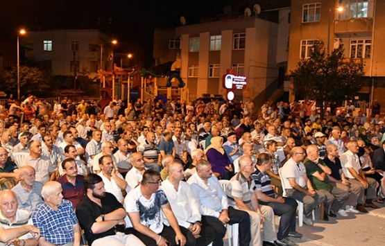 Samsun da 4 mahallede kentsel dönüşüm yapılacak!