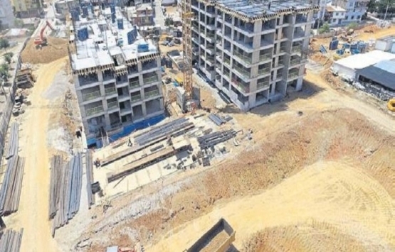 Karabağlar'ın kentsel dönüşüm revizyon planları iptal edildi' iddiası!