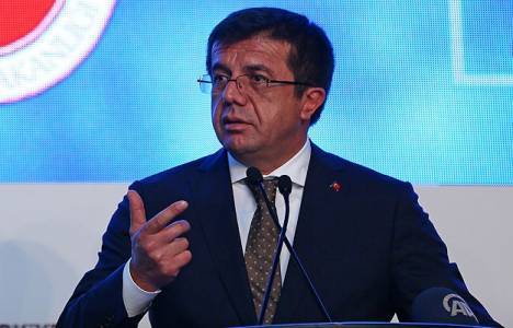 Nihat Zeybekci: Uşak-Denizli arasındaki hizmet yarışı hızlanarak devam edecek!