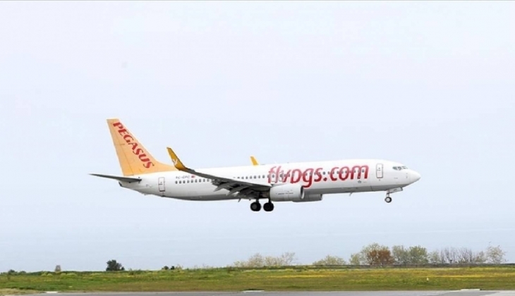 Pegasus Hava Yolları personel alımı yapacak!