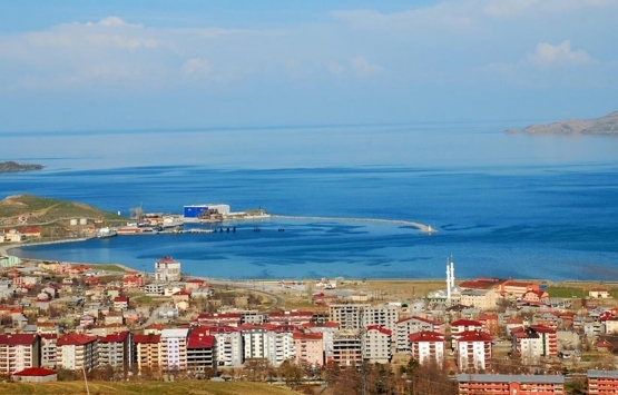 Tatvan'a yeni OSB geliyor!