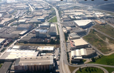 Bursa’da ‘yeni OSB’ sanayi ile tarımı karşı karşıya getirdi!