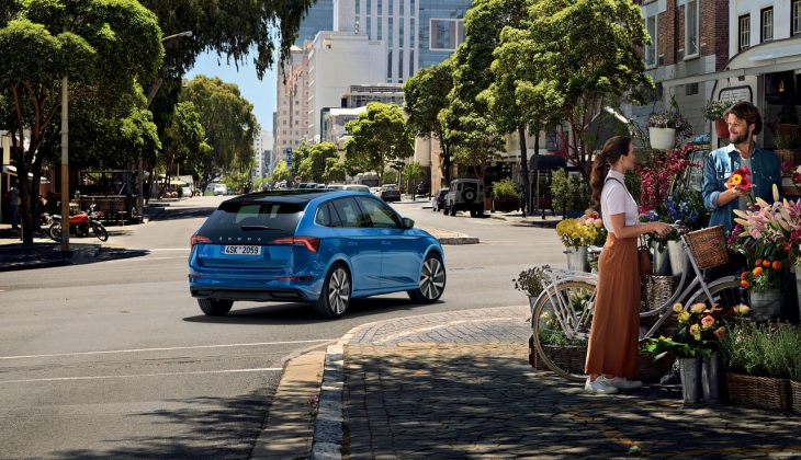 Skoda Scala fiyatları kaç lira oldu? Zarif ve sportif Scala ne kadar? İşte 25 Temmuz 2022 fiyat listesi...