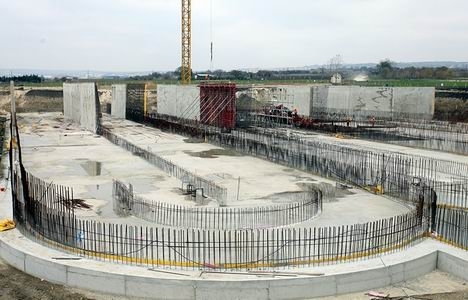 Selimpaşa İleri Biyolojik Atıksu Arıtma Tesisi ne zaman hizmete açılacak?