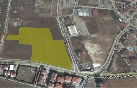 Kiler Marmara Evleri nerede?