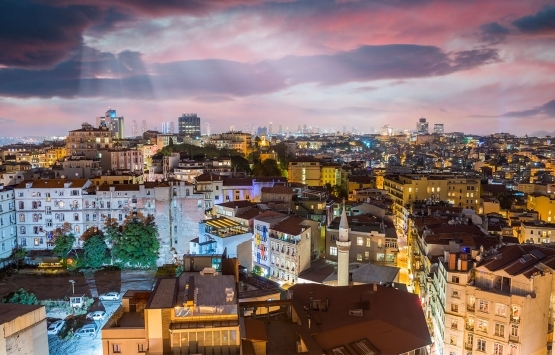 İstanbul Barometresi: En önemli üç sorun deprem, ekonomik sorunlar ve ulaşım!
