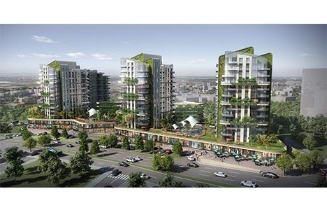 Nef Bahçelievler satılık daire fiyatları!