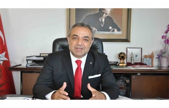 Mustafa Balcı: Depremde temel sorun yapı stokunun depreme dayanıksız olmasıdır!