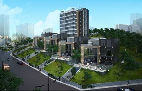 Lima Yapı dan Ankara da 3 yeni proje: Lima Twins, Lima Elit, Lima Vadi!