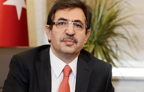 Polonezköy imar planında son durum!