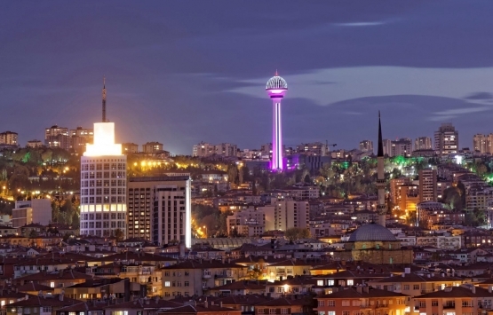 Ankara Milli Emlak'tan 9.2 milyon TL'ye satılık 8 gayrimenkul!