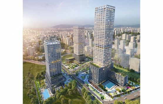 Ataşehir Modern nerede? Konum bilgisi!