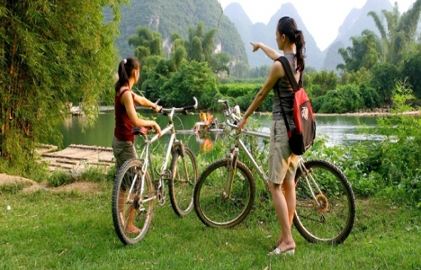 Alternatif turizm ve yenilenebilir enerji için 165 başvuru yapıldı!