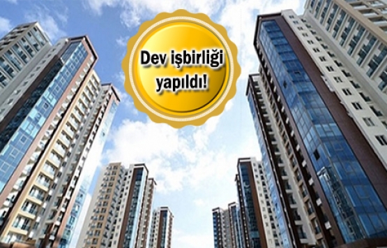 İnşaatçılar 2019’a 0.98 faizle giriyor!