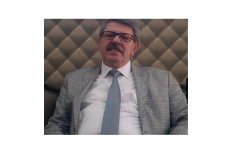 İzzeddin Dikmen: Isparta'da kentsel dönüşüm hızlanmalı!