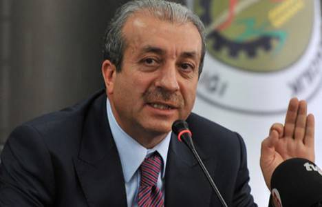 Erzincan'da tavuk kombinasının temeli atıldı!