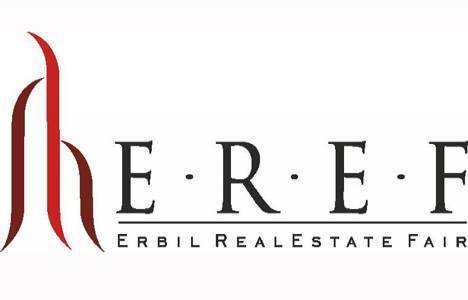 2. Uluslararası Erbil Gayrimenkul, Emlak ve Yatırım Fuarı 9-12 Ekim'de düzenlenecek!