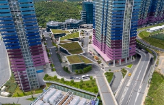 Maslak 1453 teki 81 iş yeri 26 Haziran da satışta!