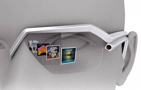 İnşaat sektöründe akıllı gözlük ile hatalı yapıların önüne geçilecek!