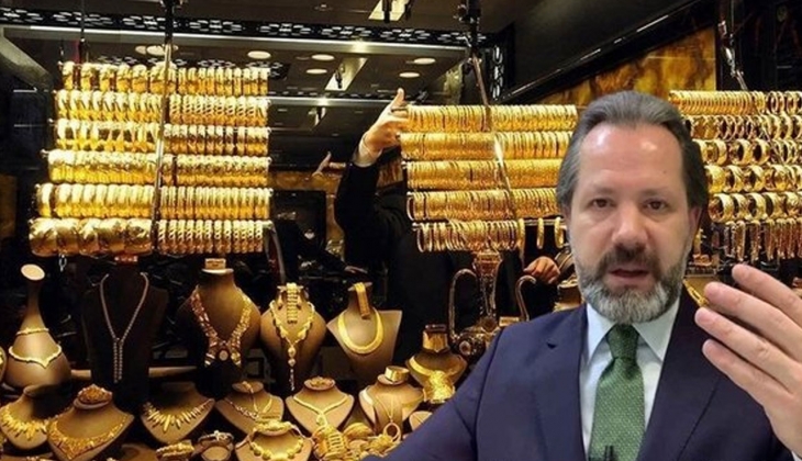 Altın için alım fırsatı doğdu mu? İslam Memiş açıkladı
