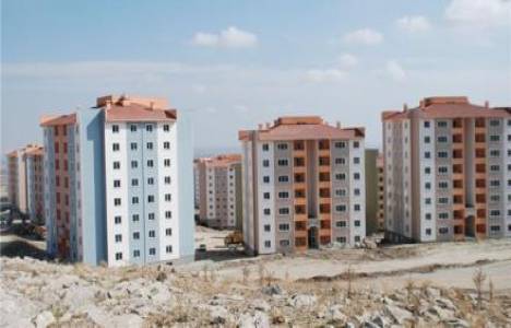 TOKİ Konya Meram 1. Etap başvuruları bugün başlıyor! 3+1'ler 153 bin TL!