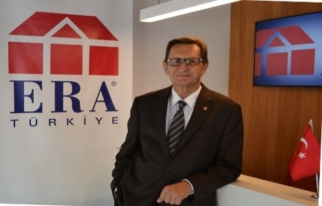 Mustafa Baygan: 2015 konutta bilgi sahibi olanların yılı! 