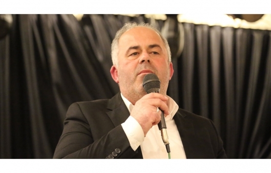 Çatalca’ya ticaret merkezi inşaat edilecek!