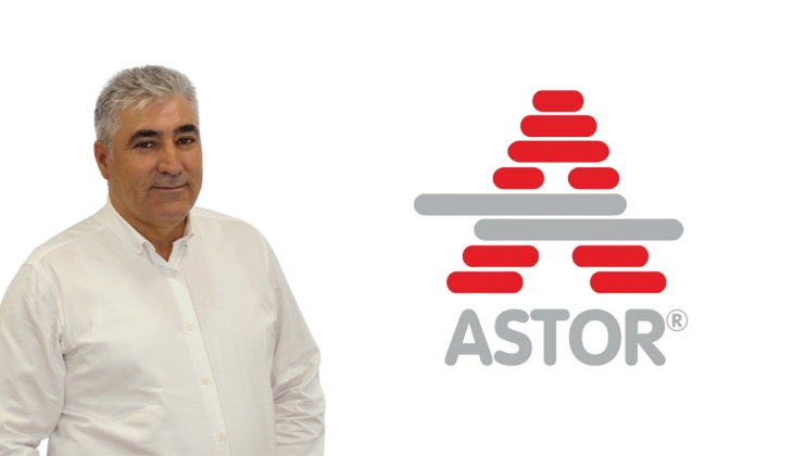 Feridun Geçgel nereli? Çalışma hayatına nerede başladı? Astor Enerji faaliyetlerine nerede devam ediyor?