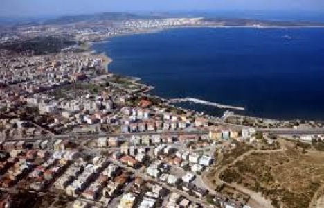 Aliağa'ya Hilton geliyor! 