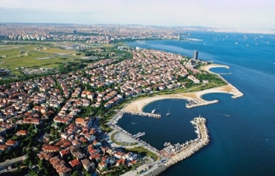 Yeşilköy İmar Planı 