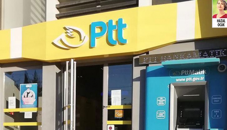 Tüm gençlere müjde geldi! PTT den 55 bin personel alımı