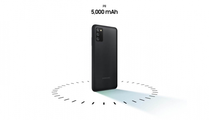 Bu fırsatı sakın kaçırmayın! 949 TL ye Samsung Galaxy A03s sahibi olabilirsiniz! İşte 2022 Mart fiyat listesi...