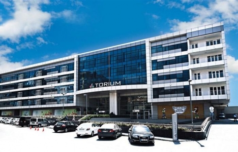 Torium Evleri 2017 yıl sonu değerleme raporu!