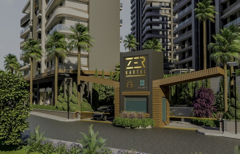  Zer Kartal da lansman fırsatı! 90 ay sıfır faiz kampanyası!