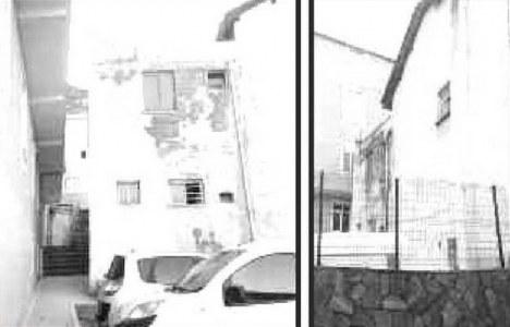 Metruk binalar öğrenciler için tehlike yaratıyor!