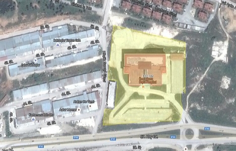 Kastamonu Özel Uğurlu Hastanesi 76.5 milyon TL ye satılıyor!