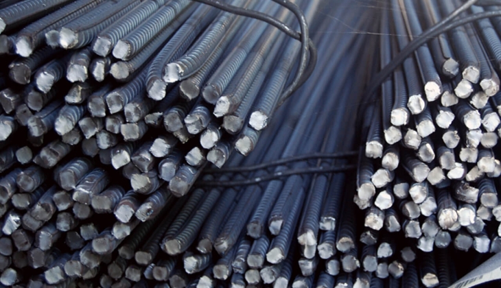 Demir fiyatları çakıldı kaldı! Fiyatlar düştükçe düştü! 21 Mart 2023 demir fiyat listesi