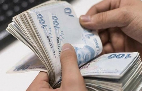 Tüketici kredilerinin 200 milyar 474 milyon TL'si konut!