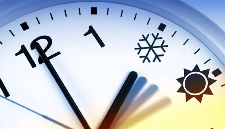 Bakan Bayraktar dan açıkladı! Yaz saati uygulaması sürecek mi?