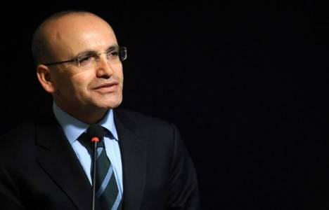 Mehmet Şimşek: Doğalgaz fiyatında en ucuz ülkeyiz!